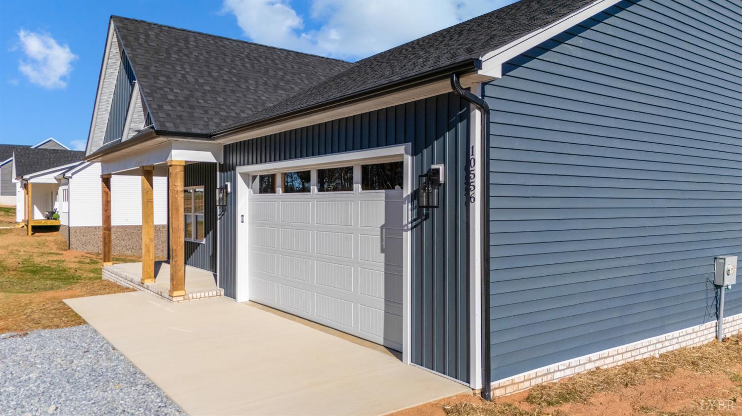 10556 Leesville Road Lynch Station, VA 24571 - Photo 49 of 64