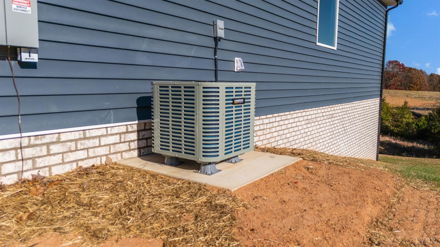 10556 Leesville Road Lynch Station, VA 24571 - Photo 49 of 64