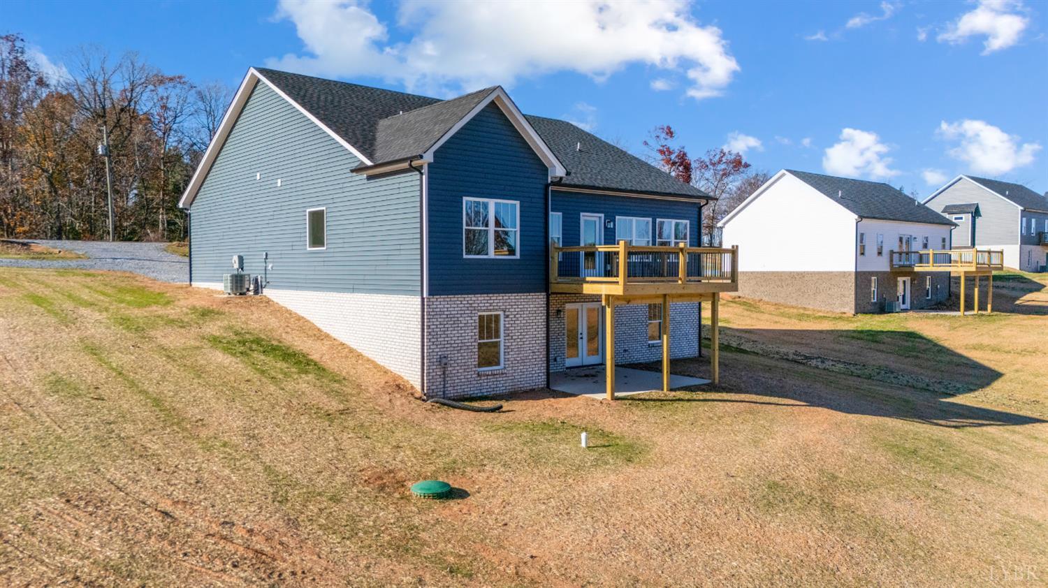10556 Leesville Road Lynch Station, VA 24571 - Photo 51 of 64