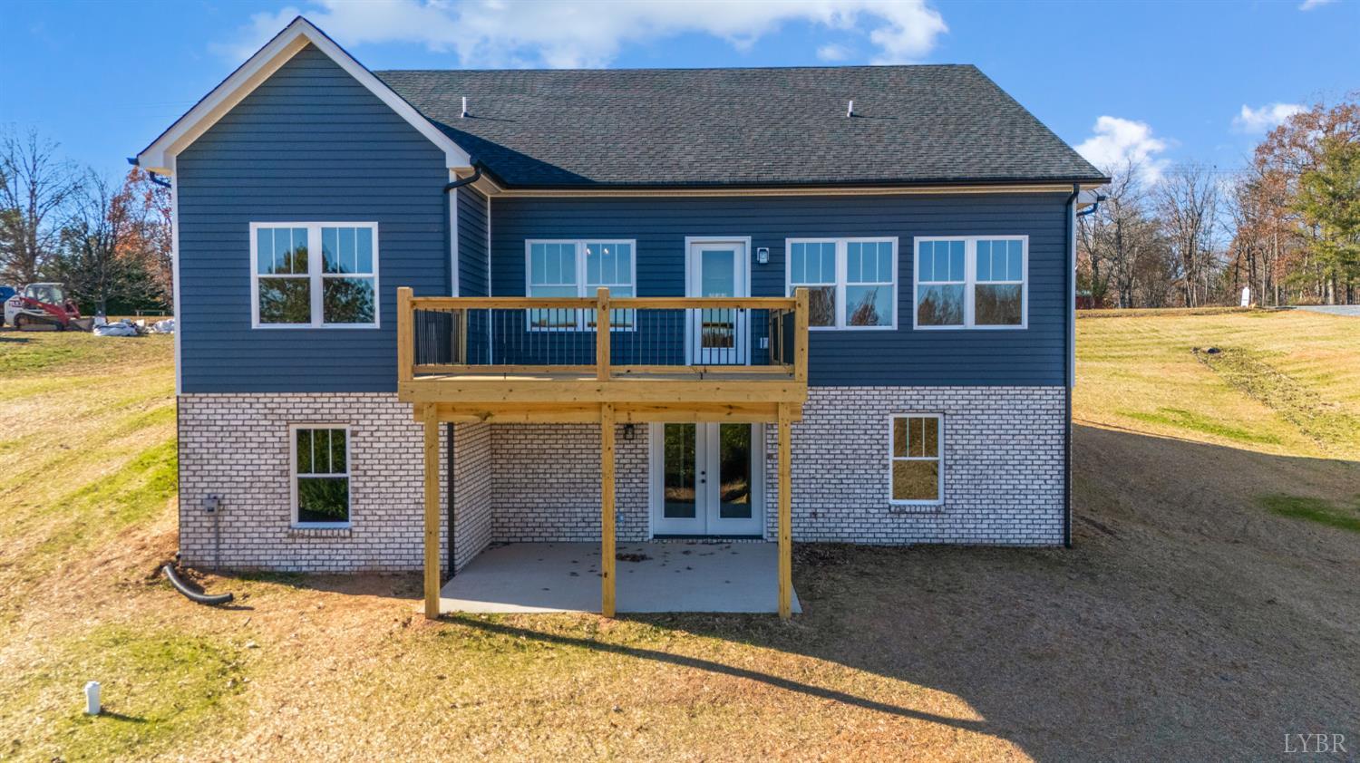 10556 Leesville Road Lynch Station, VA 24571 - Photo 52 of 64