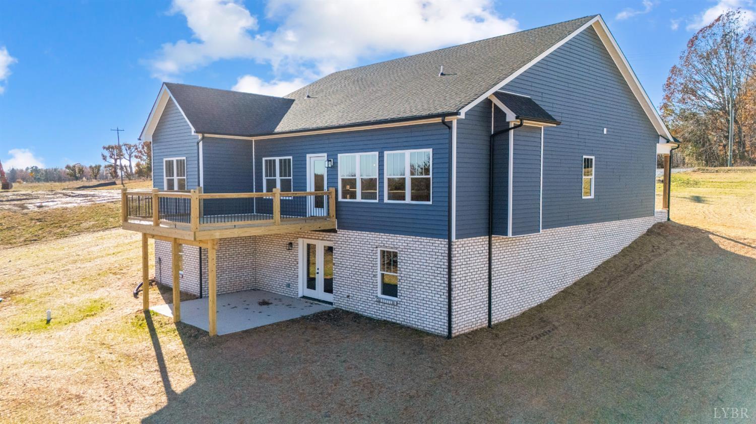 10556 Leesville Road Lynch Station, VA 24571 - Photo 53 of 64