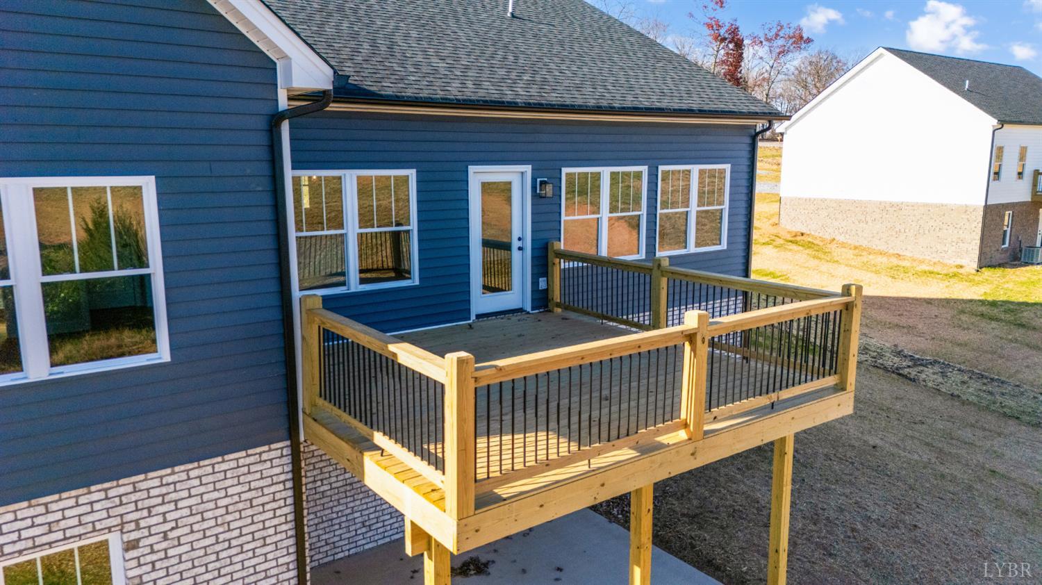 10556 Leesville Road Lynch Station, VA 24571 - Photo 53 of 64