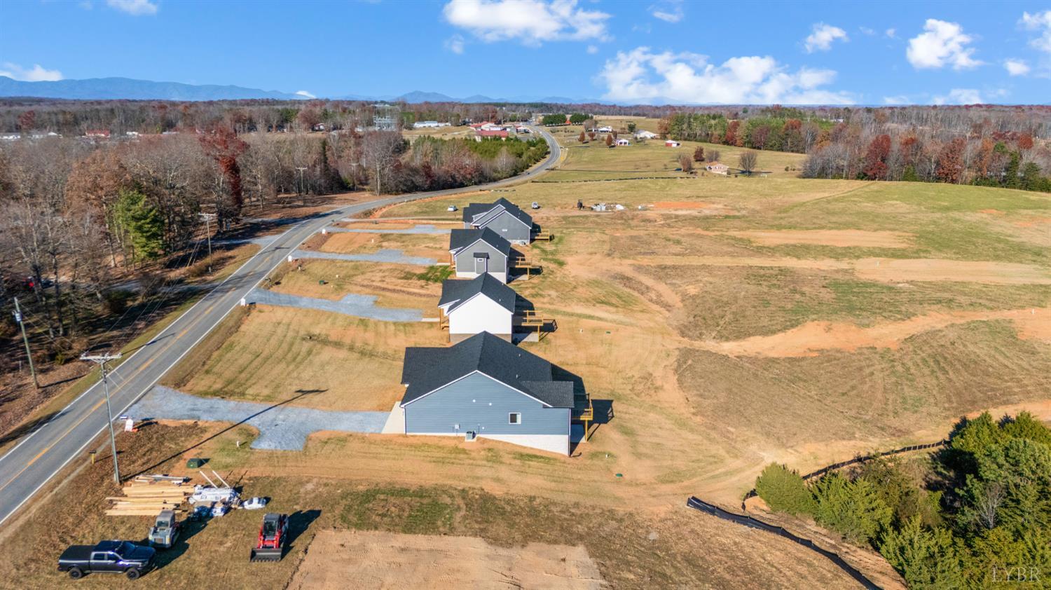 10556 Leesville Road Lynch Station, VA 24571 - Photo 57 of 64