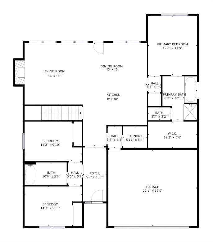 10556 Leesville Road Lynch Station, VA 24571 - Photo 64 of 64