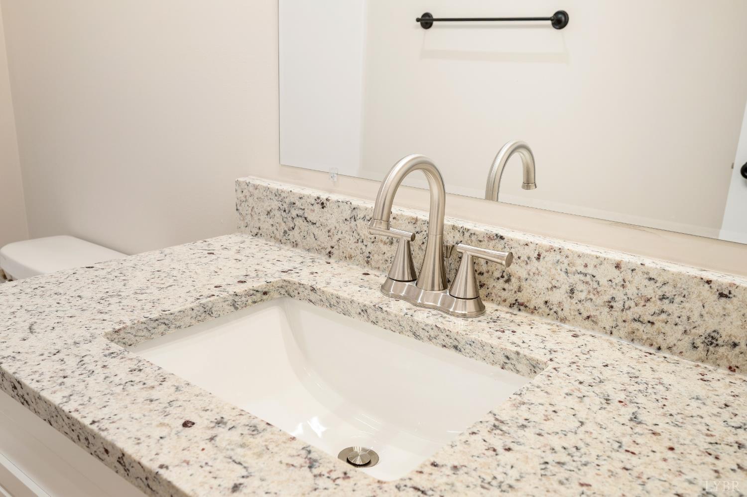 10556 Leesville Road Lynch Station, VA 24571 - Photo 7 of 64 a close view of a sink