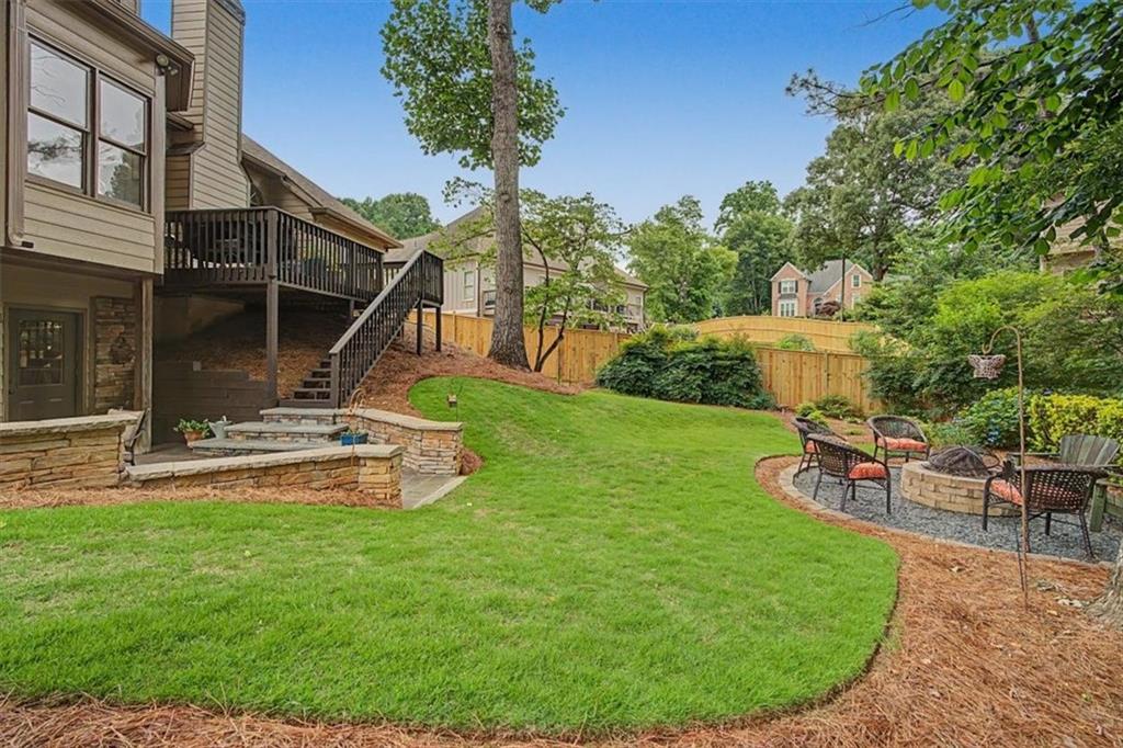 5403 Amity Drive Powder Springs, GA 30127 - Photo 50 of 74