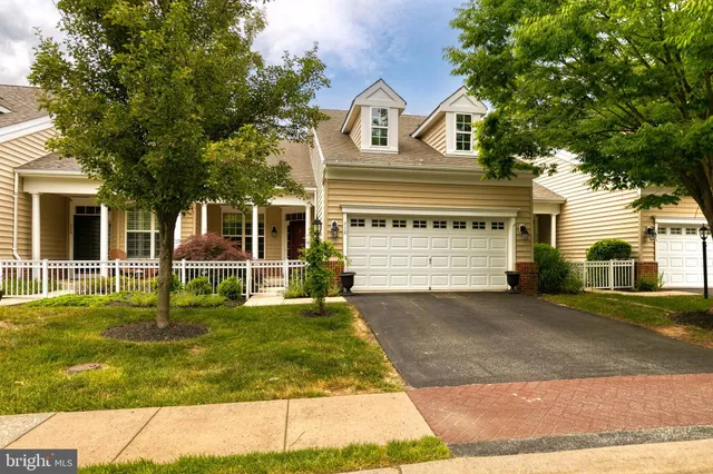 $2,800 | 318 Native Dancer Circle, Havre de Grace, MD 21078