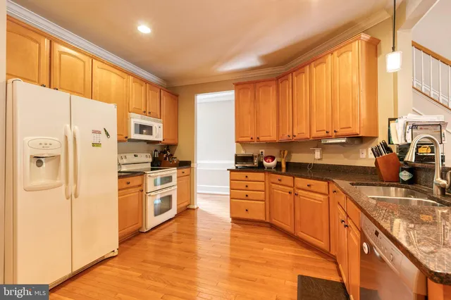 $2,800 | 318 Native Dancer Circle, Havre de Grace, MD 21078