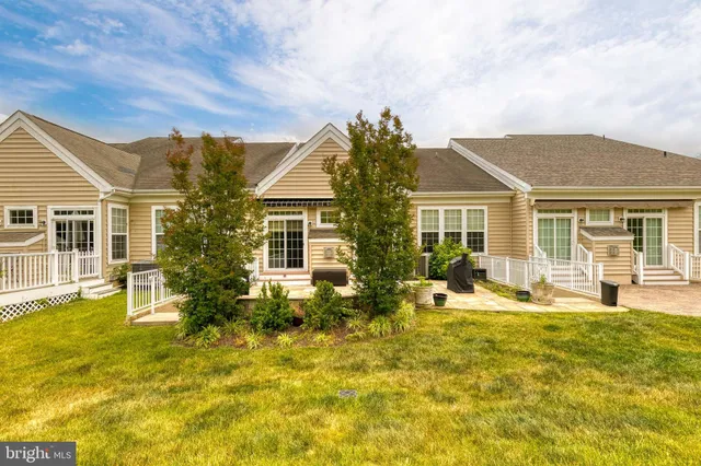 $2,800 | 318 Native Dancer Circle, Havre de Grace, MD 21078