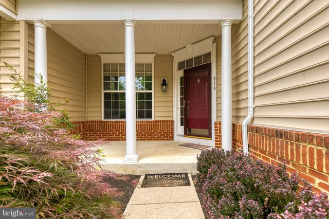 $2,800 | 318 Native Dancer Circle, Havre de Grace, MD 21078