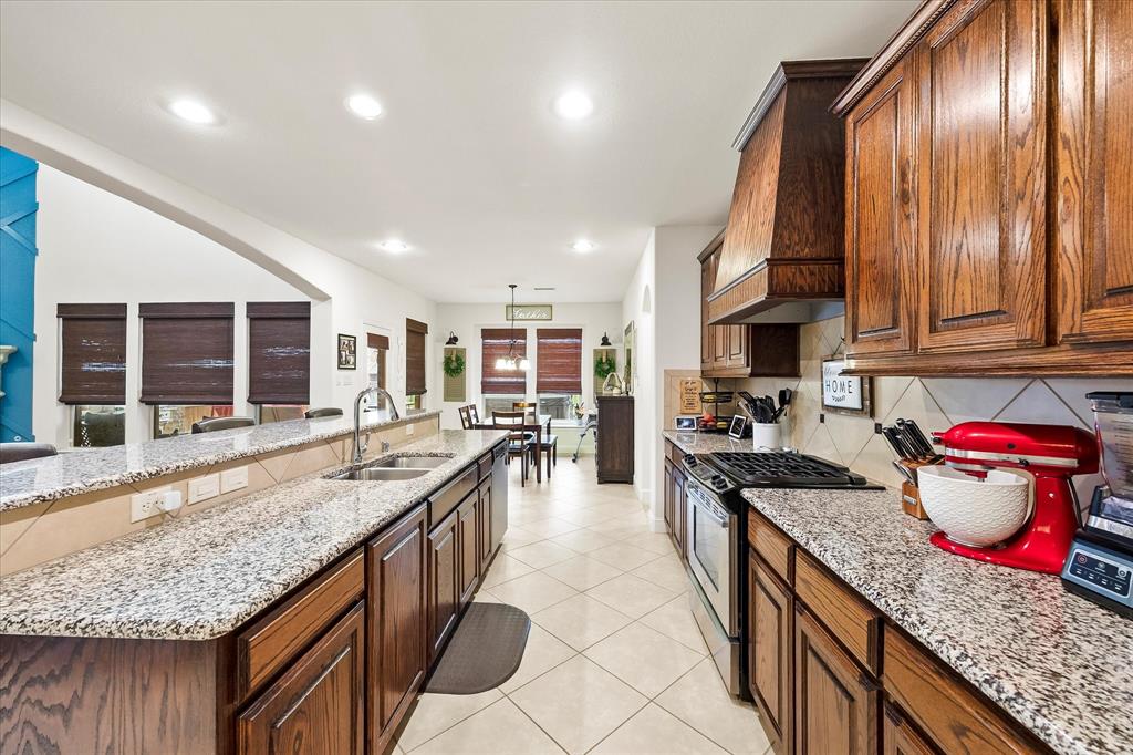 1056 Knoxbridge Road Forney, TX 75126 - Photo 9 of 35