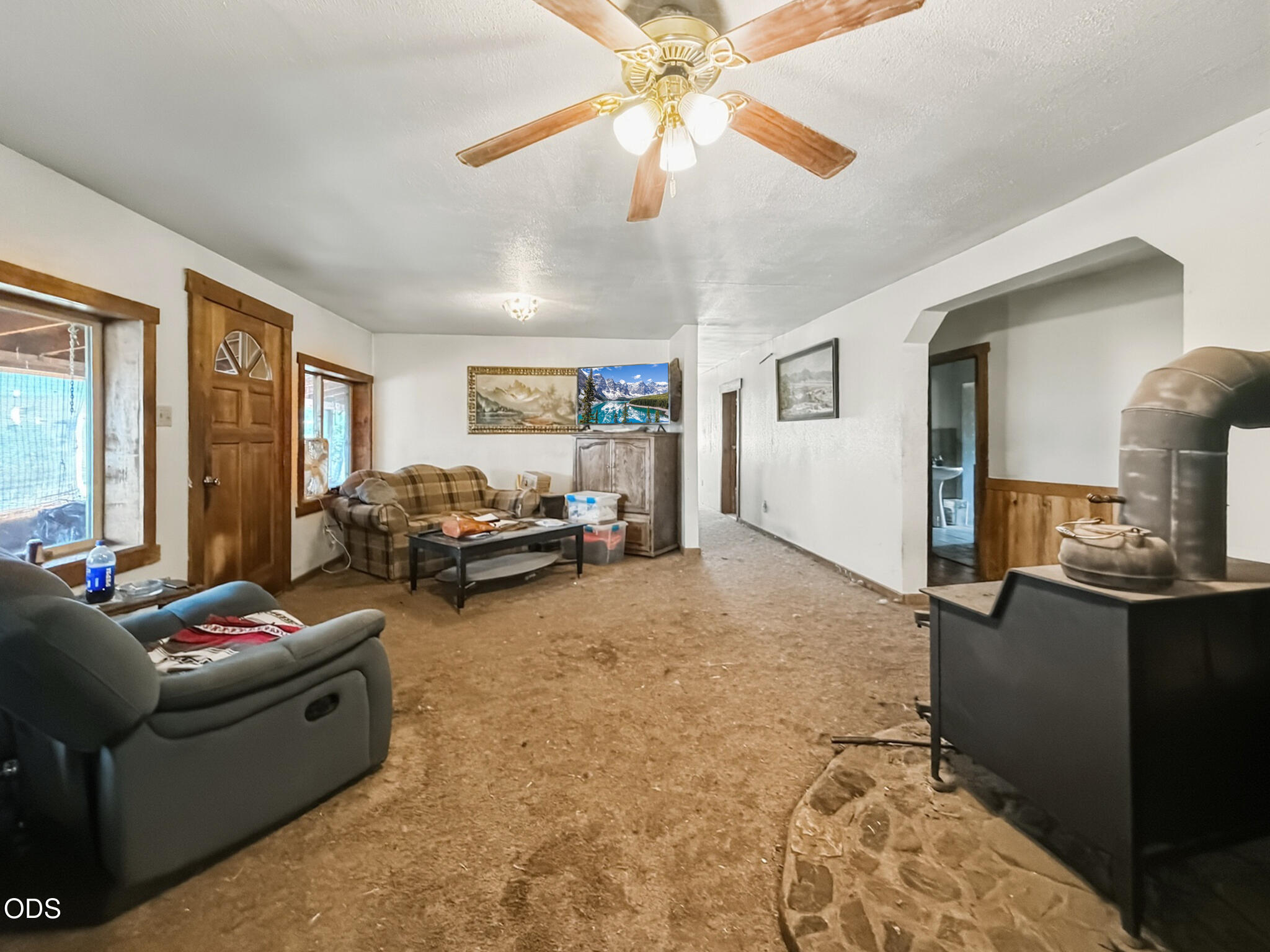 655 North Washington Street Prairie City, OR 97869 - Photo 4 of 36