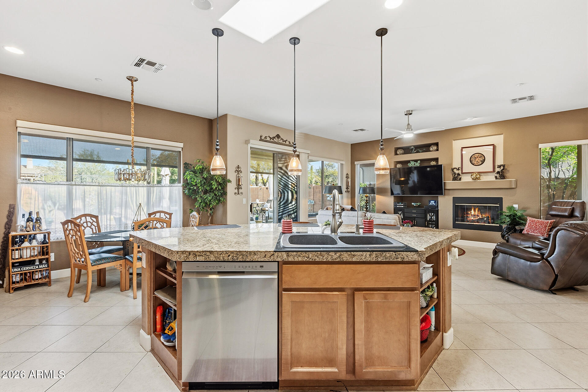 41712 North Golf Crest Road Anthem, AZ 85086 - Photo 21 of 39
