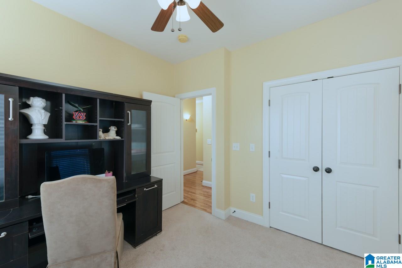 101 Lauchlin Lane Pelham, AL 35124 - Photo 34 of 47