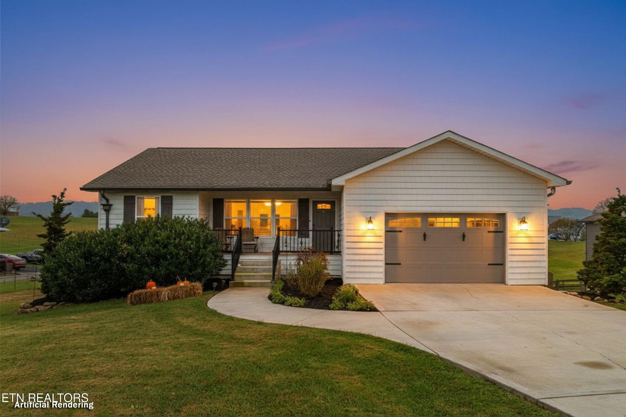 551 Kearney Road New Market, TN 37820 - Photo 1 of 41 Gallery Image 1