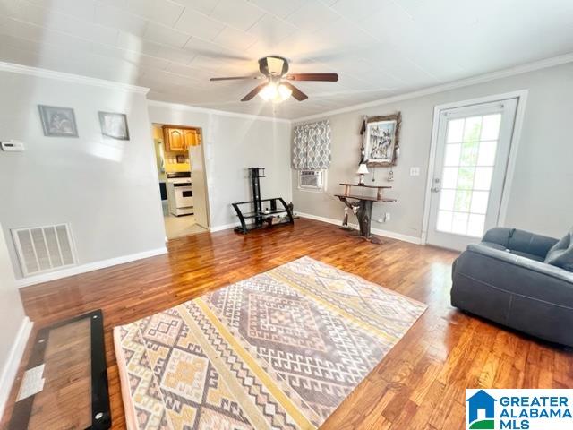 506 Riddle Avenue Piedmont, AL 36272 - Photo 11 of 26 Gallery Image 11