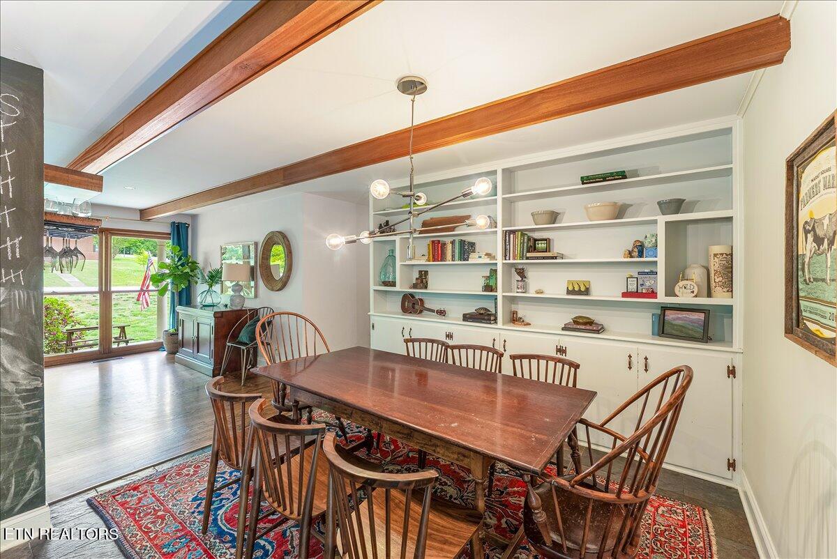 5209 Potomac Road Knoxville, TN 37920 - Photo 13 of 58 12-Dining A1