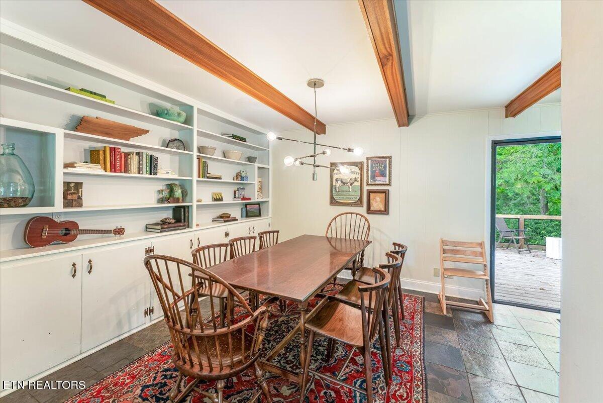 5209 Potomac Road Knoxville, TN 37920 - Photo 14 of 58 13-Dining A2