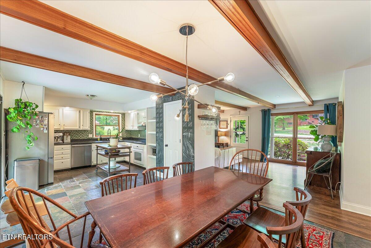 5209 Potomac Road Knoxville, TN 37920 - Photo 15 of 58 14-Dining A3