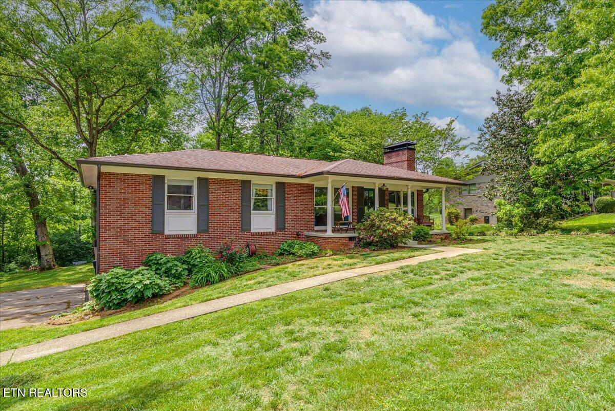 5209 Potomac Road Knoxville, TN 37920 - Photo 2 of 58 01-Front A1