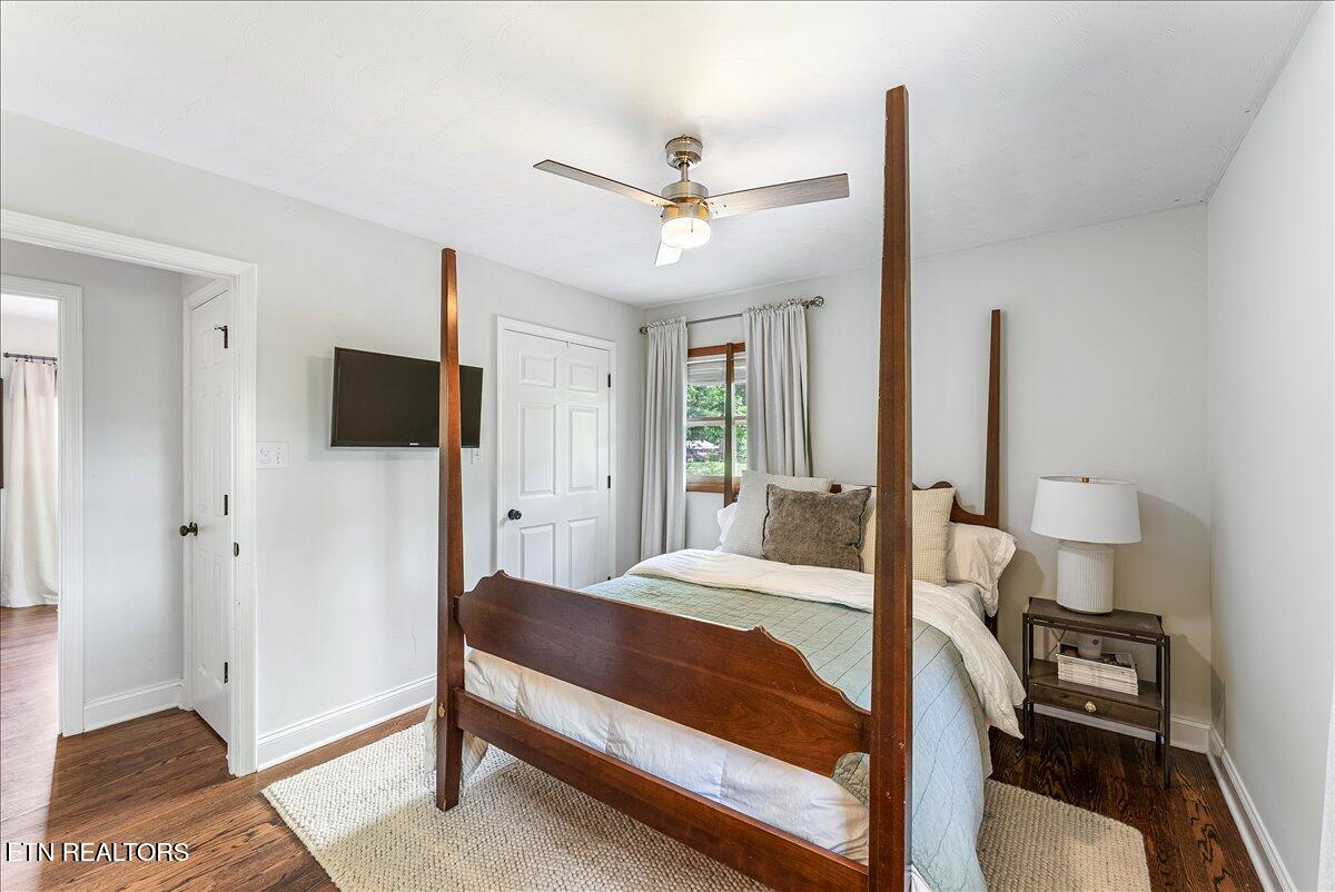 5209 Potomac Road Knoxville, TN 37920 - Photo 22 of 58 20-Master A2