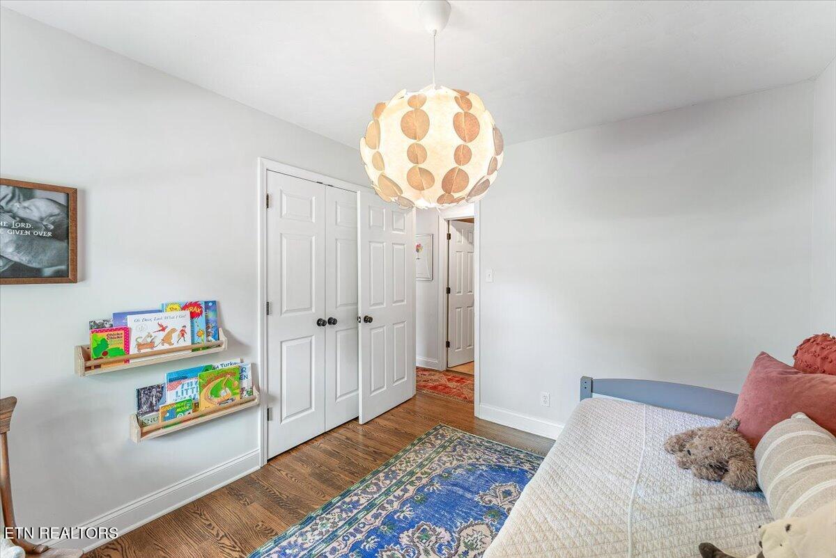 5209 Potomac Road Knoxville, TN 37920 - Photo 27 of 58 25-1st Bed A2