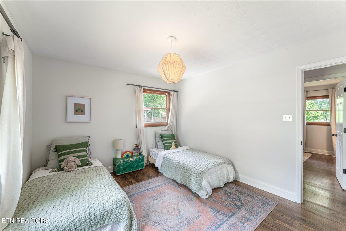 5209 Potomac Road Knoxville, TN 37920 - Photo 32 of 58 29-2nd Bed A2