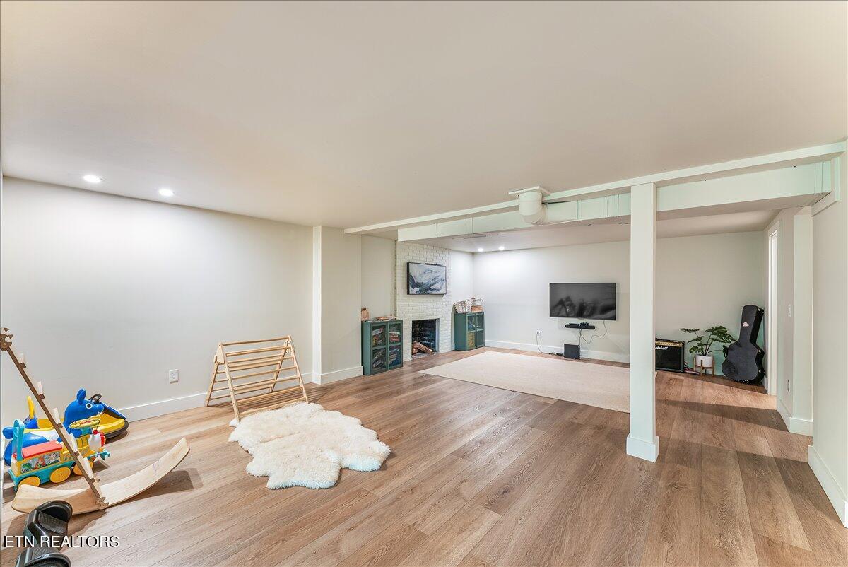 5209 Potomac Road Knoxville, TN 37920 - Photo 41 of 58 38-Basement A2