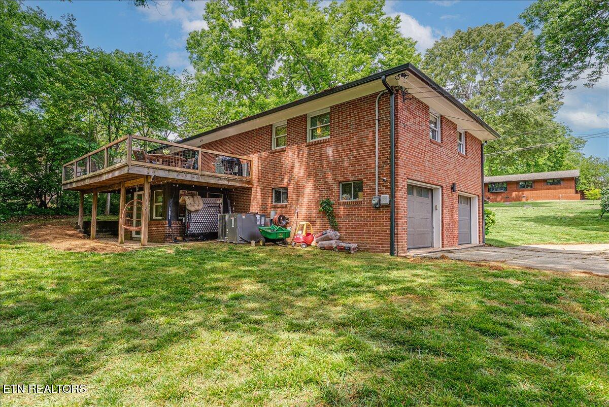 5209 Potomac Road Knoxville, TN 37920 - Photo 50 of 58 46-Back A1