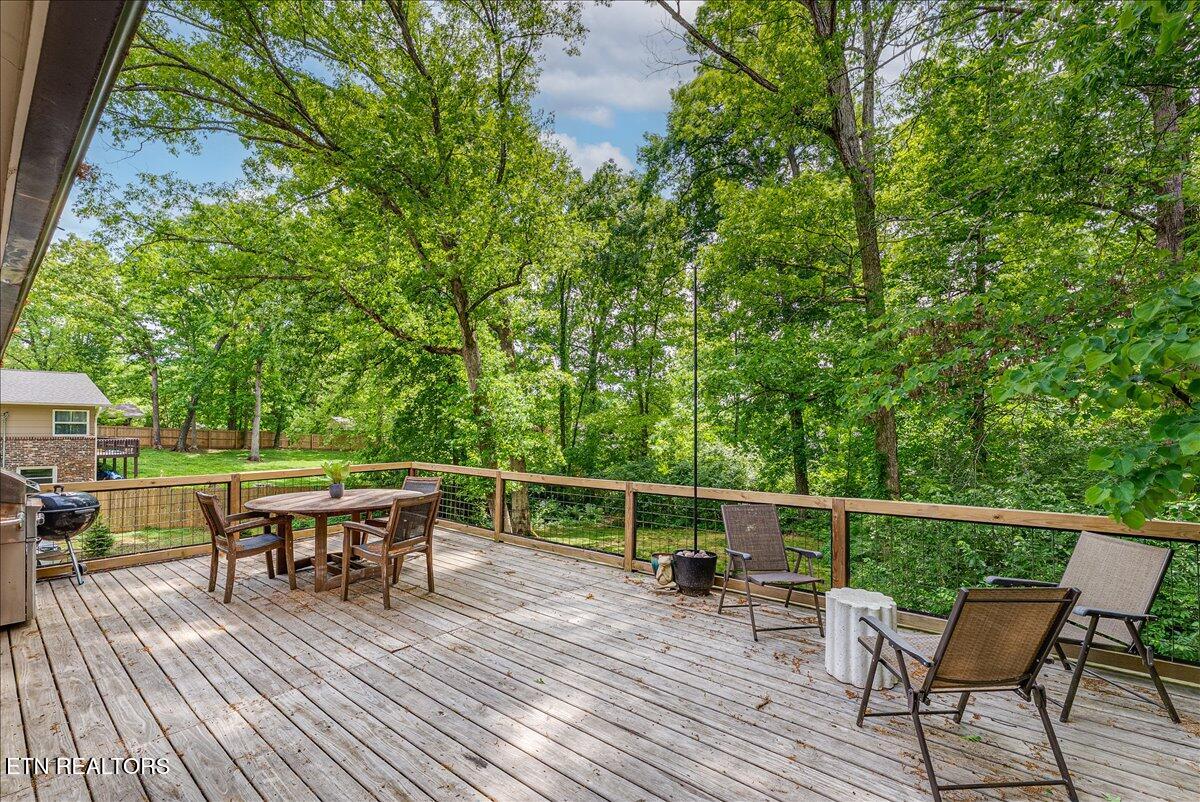 5209 Potomac Road Knoxville, TN 37920 - Photo 54 of 58 50-Deck A1