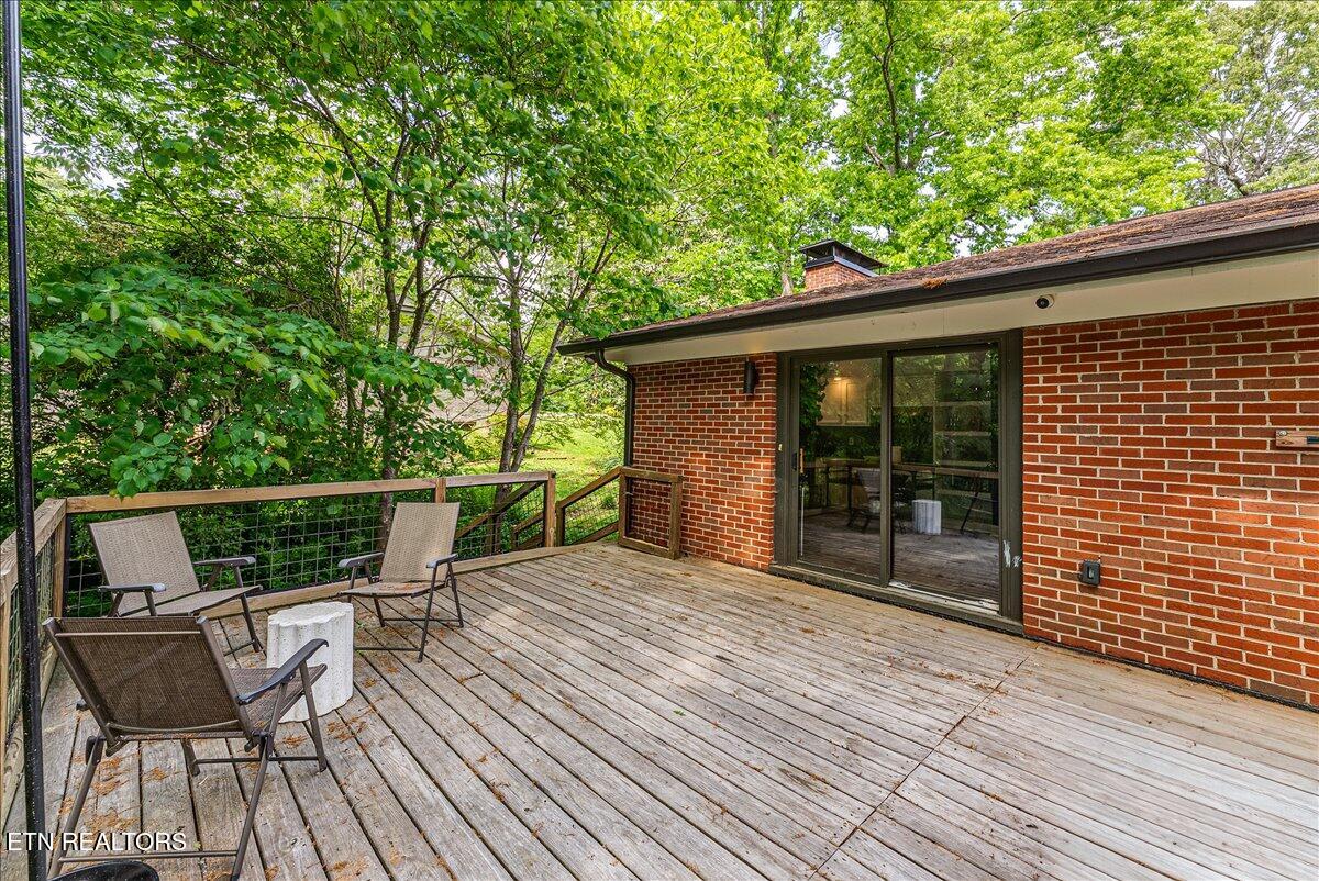 5209 Potomac Road Knoxville, TN 37920 - Photo 57 of 58 53-Deck A4