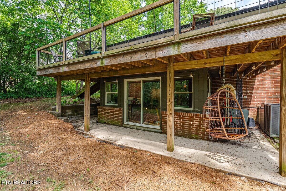 5209 Potomac Road Knoxville, TN 37920 - Photo 58 of 58 54-Patio A1