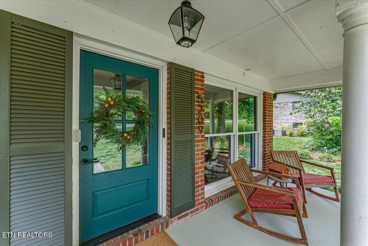 5209 Potomac Road Knoxville, TN 37920 - Photo 7 of 58 06-Front Door A1