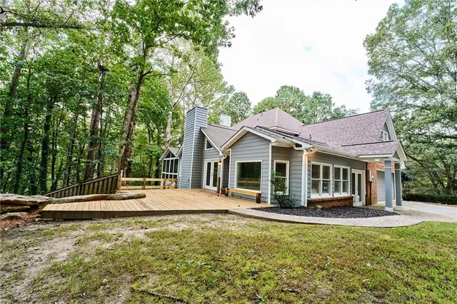 $549,000 | 535 Emerald Parkway, Sugar Hill, GA 30518