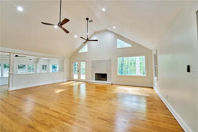 $549,000 | 535 Emerald Parkway, Sugar Hill, GA 30518