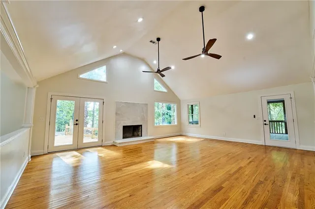 $549,000 | 535 Emerald Parkway, Sugar Hill, GA 30518