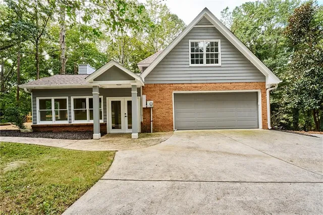 $549,000 | 535 Emerald Parkway, Sugar Hill, GA 30518