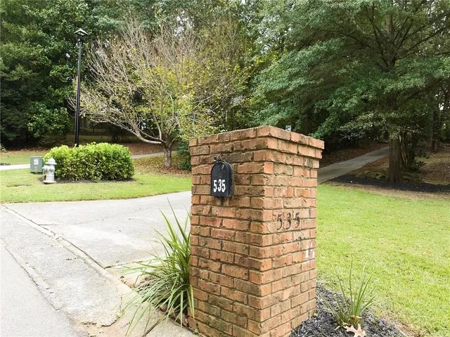 $549,000 | 535 Emerald Parkway, Sugar Hill, GA 30518