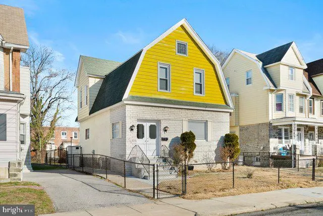 $349,900 | 213 Lincoln Avenue, Collingdale, PA 19023