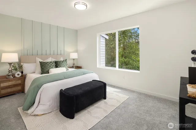 $615,950 | 1520 Hollow Dale Place, Unit B, Everett, WA 98204