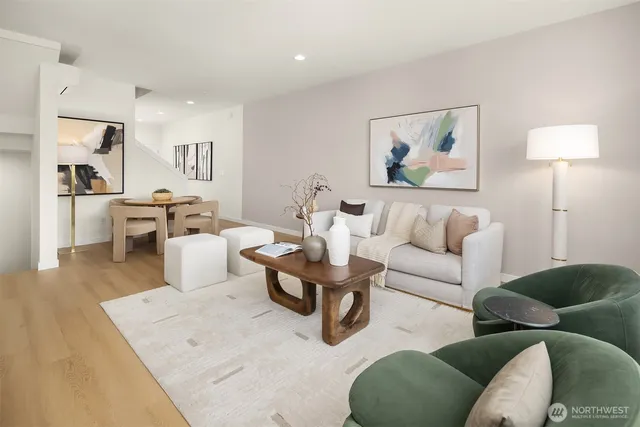 $615,950 | 1520 Hollow Dale Place, Unit B, Everett, WA 98204