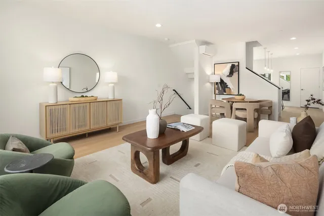 $615,950 | 1520 Hollow Dale Place, Unit B, Everett, WA 98204