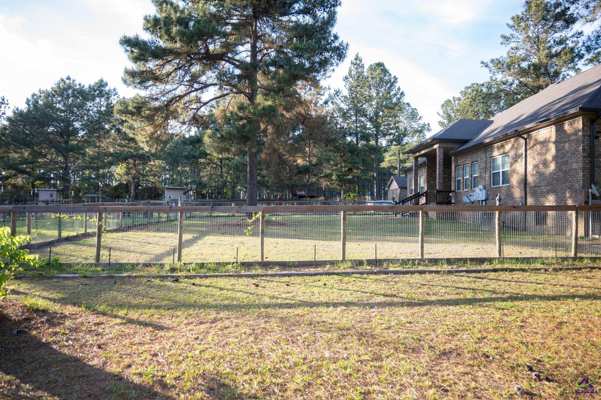 1060 Edna Moore Road Eastman, GA 31023 - Photo 64 of 87