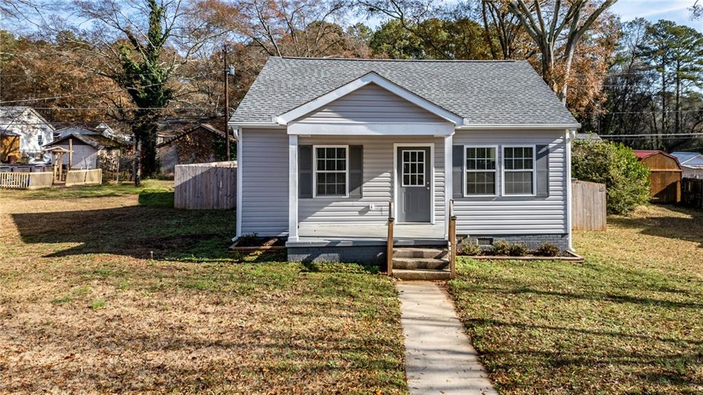 685 Shannon Circle Northeast Rome, GA 30161 - Photo 1 of 1 Gallery Image 1