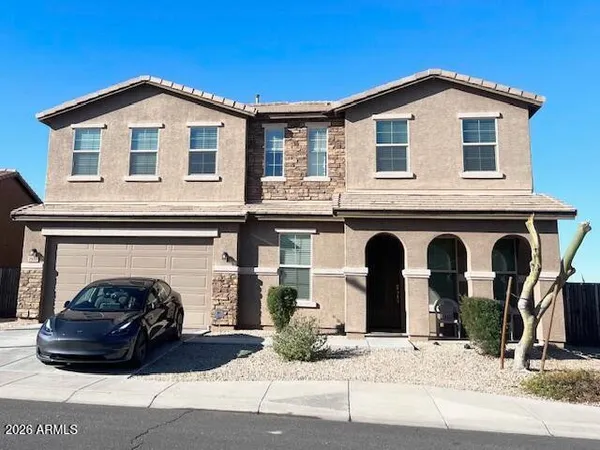 $4,200 | 7910 South 42nd Avenue, Laveen, AZ 85339
