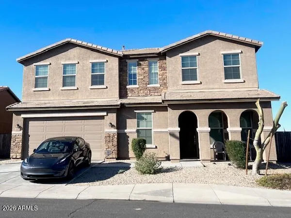 $4,200 | 7910 South 42nd Avenue, Laveen, AZ 85339