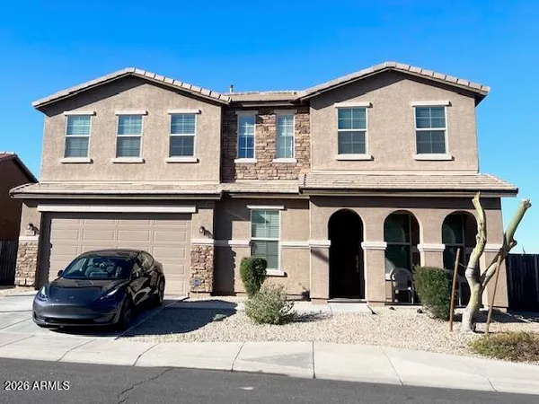 $4,200 | 7910 South 42nd Avenue, Laveen, AZ 85339