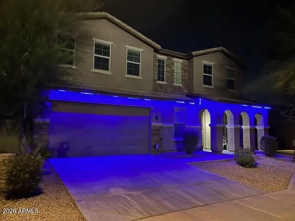 $4,200 | 7910 South 42nd Avenue, Laveen, AZ 85339