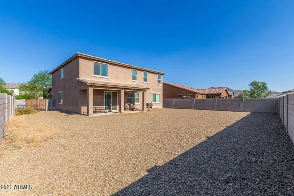 $4,200 | 7910 South 42nd Avenue, Laveen, AZ 85339