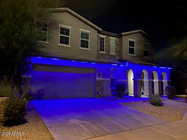 $4,200 | 7910 South 42nd Avenue, Laveen, AZ 85339
